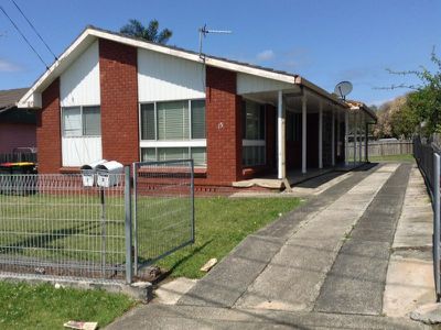 2 / 15 Lagoon Street, Barrack Heights