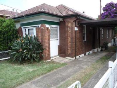 33 Arthur Street, Punchbowl