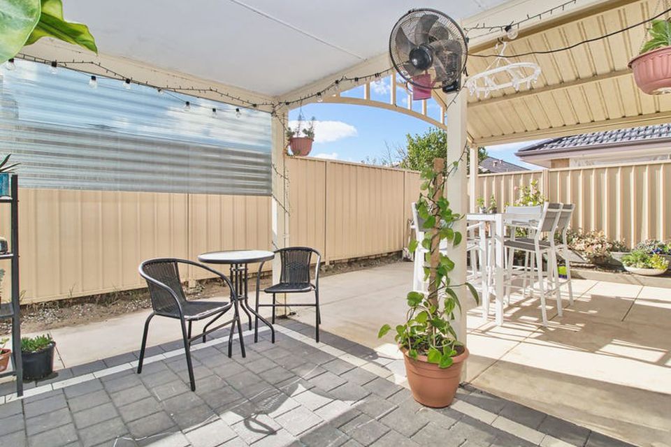 52 Smirk Road , Baldivis