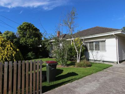 7 Norwood Street, Herne Hill