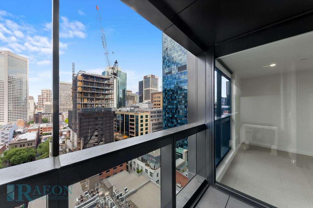 1502/296 Little Lonsdale Street, Melbourne
