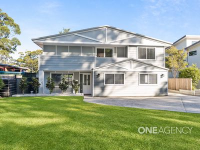 162 Tallyan Point Road, Basin View