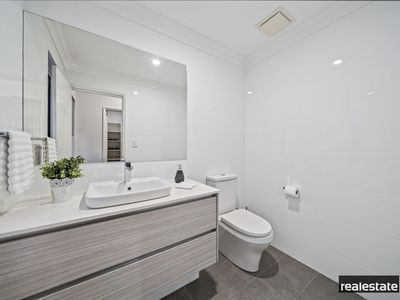 33A David Street, Yokine