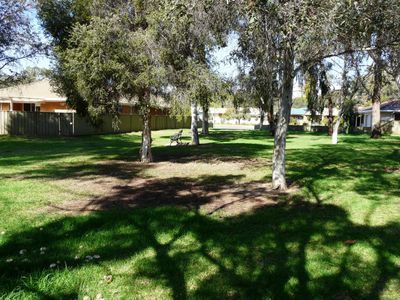 Tocumwal