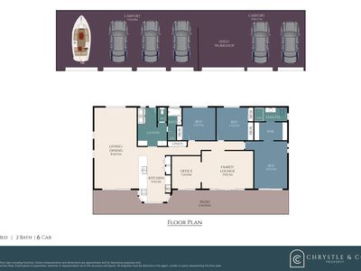 14 Ryder Road, Highvale