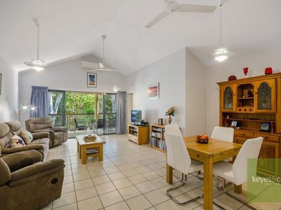 12 / 2 New England Court, Douglas
