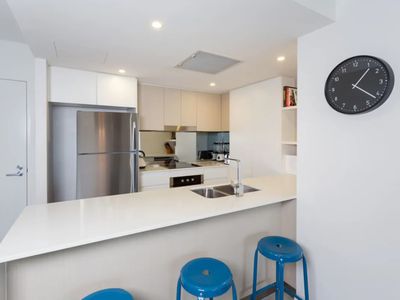 413 / 25 Duncan St, West End