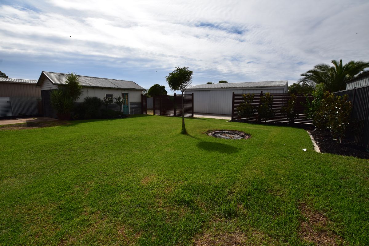 5 Brand Street, Stanhope