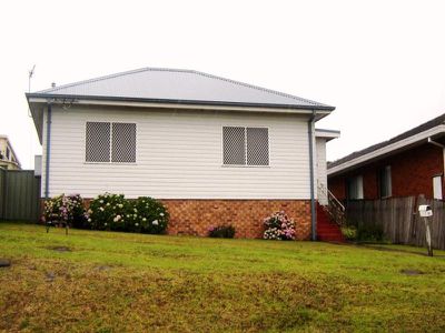 Port Kembla