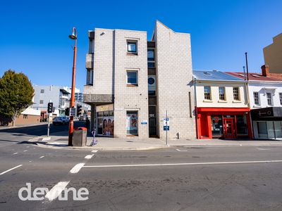 191-193 Liverpool Street, Hobart