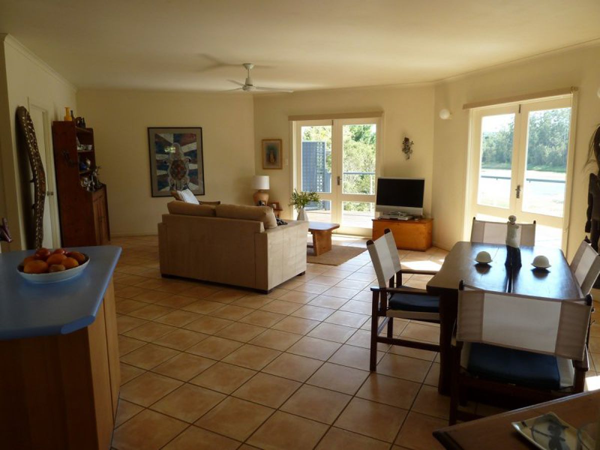 Yungaburra