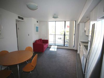 506 / 1 Adelaide Street, Bondi Junction