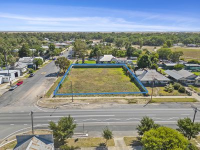 85-87 Jerilderie Street, Jerilderie