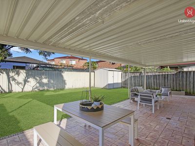 5 Wellumba Street, Horningsea Park