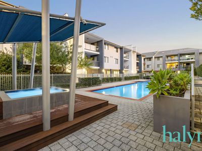 38 / 15-19 Carr Street, West Perth