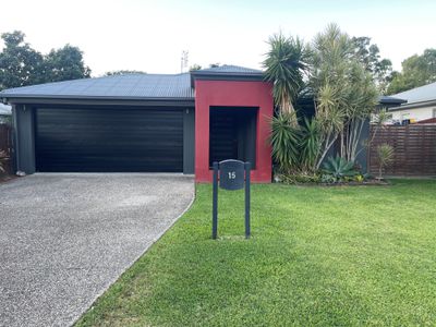 15 Twin Creek Court, Cannonvale