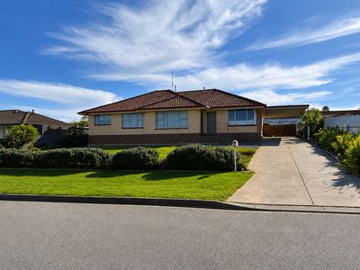 33 Baanga Road, Morphett Vale