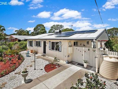 15 White Street, Point Vernon