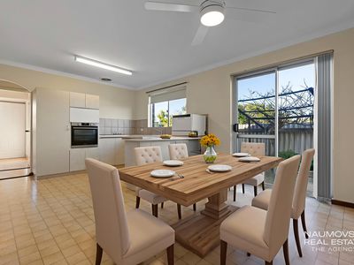 10 / 4 Lee Place, Noranda