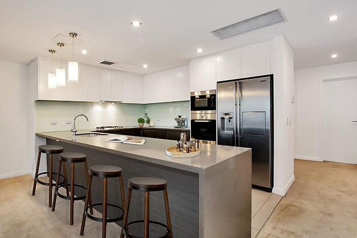 9 / 17-19 Newhaven Place, St Ives