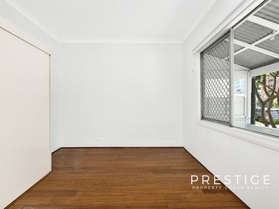 54 George Street, Rockdale