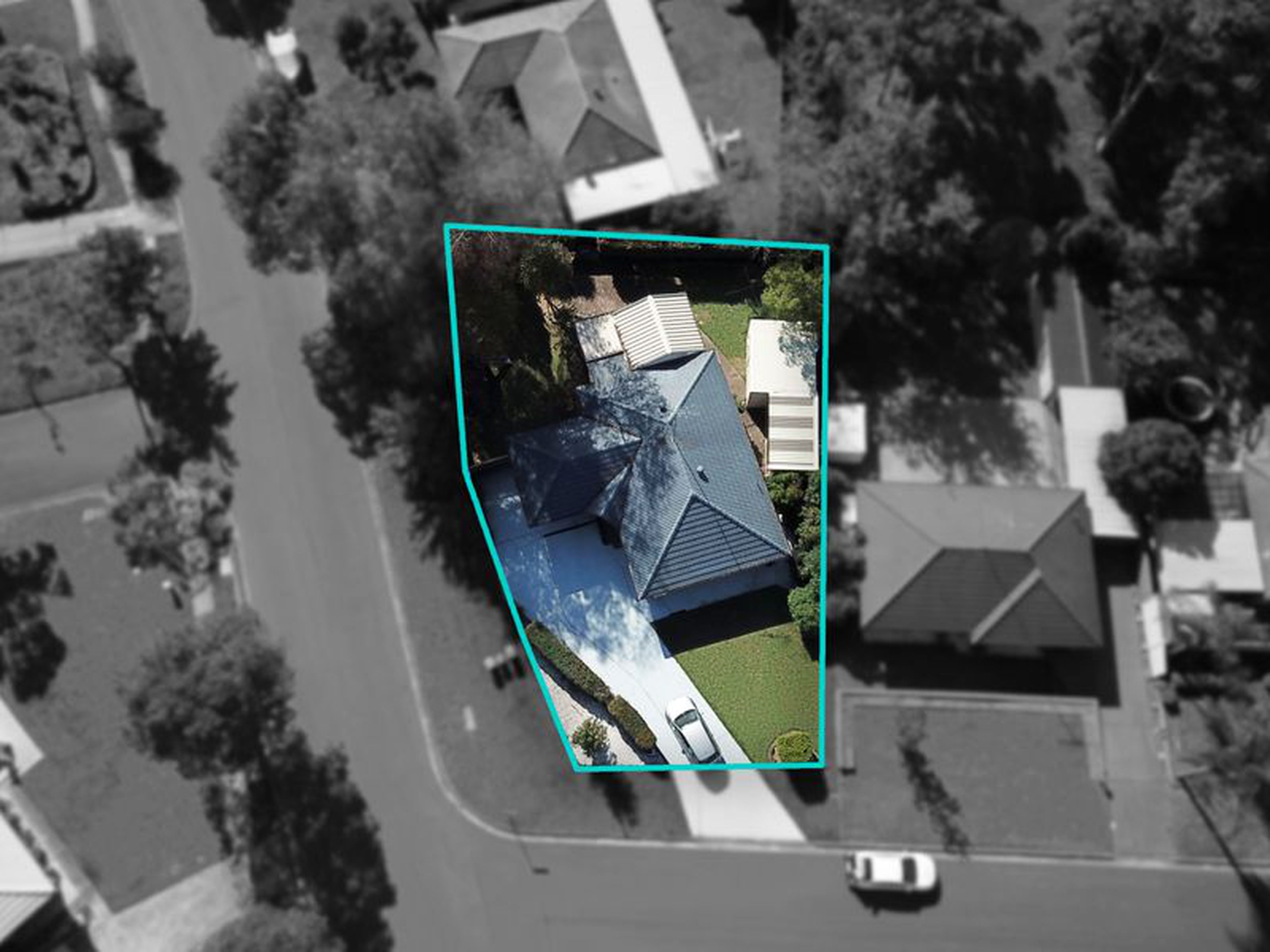 2 Flavel Street, SOUTH PENRITH