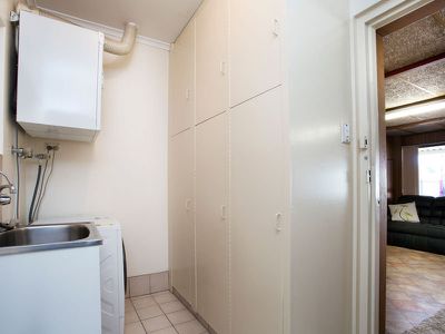 1 Carnegie Crescent, Netley