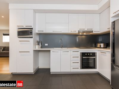 22 / 152 Fitzgerald Street, Perth