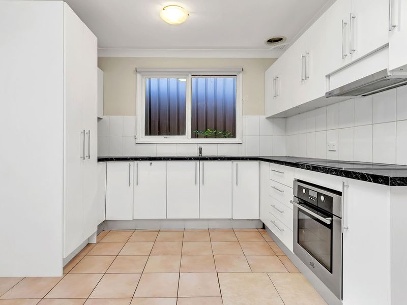 15 Larken Avenue, Baulkham Hills