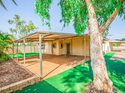17 Limpet Crescent, South Hedland