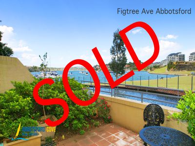 Figtree Avenue, Abbotsford