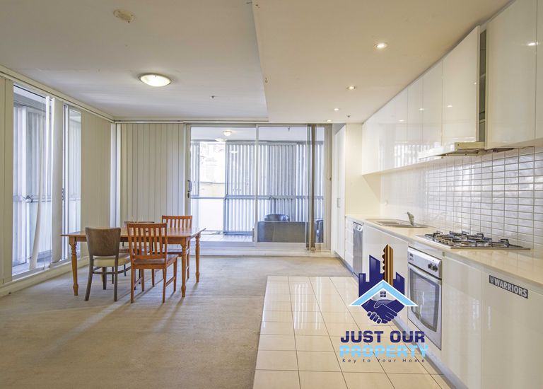26 / 849 George Street, Ultimo