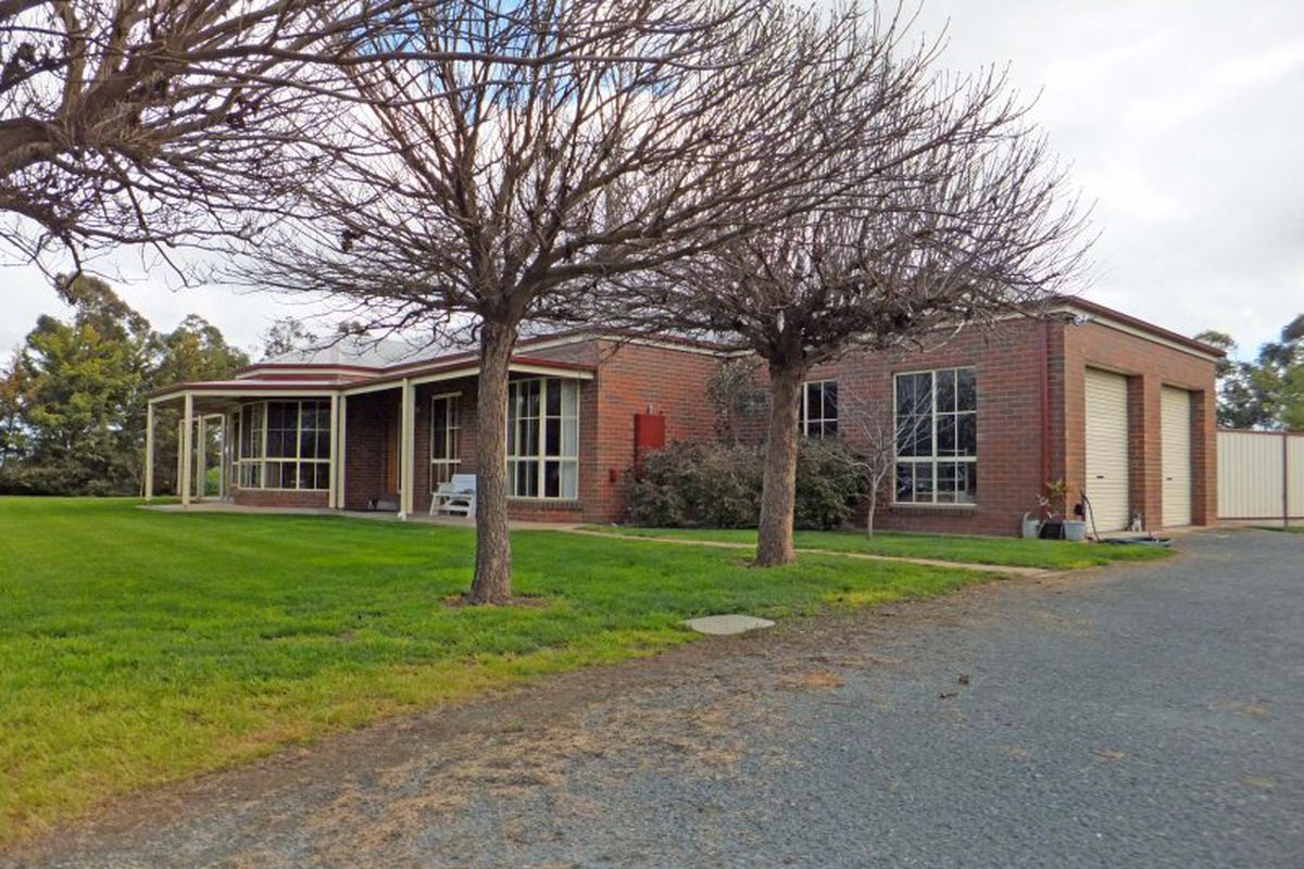 310 Blamey Road, Stanhope