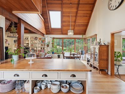 354 Slab Road, Cygnet