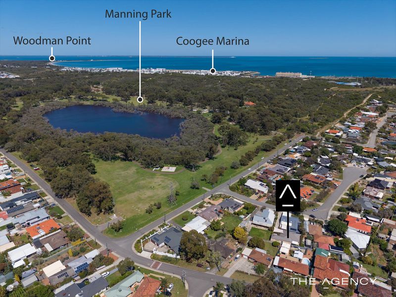 6A Pagneil Court, Hamilton Hill