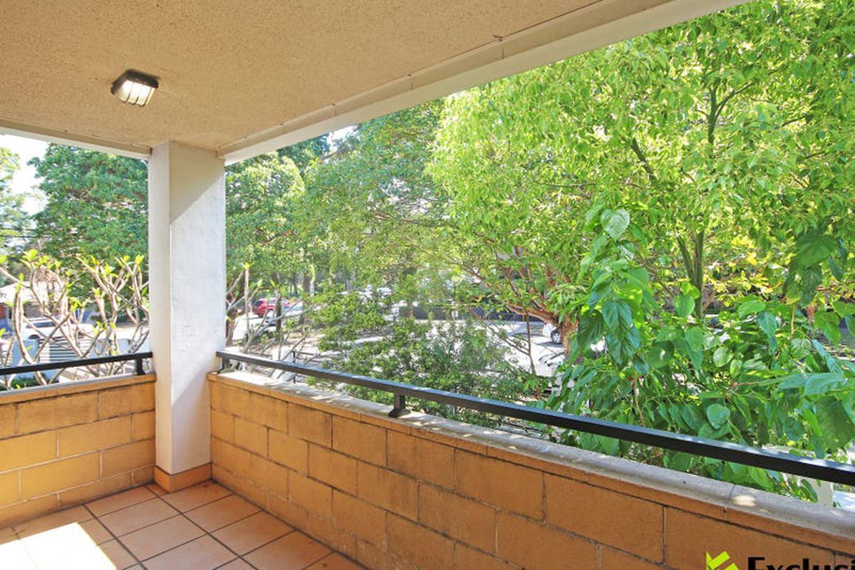 10 / 123 Arthur Street, Homebush West