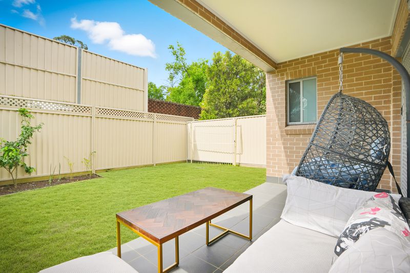 9 / 18 Hartington Street, Rooty Hill