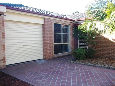 Barrack Heights