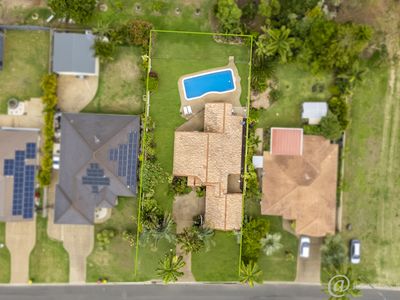 10 Monaco Drive, Zilzie