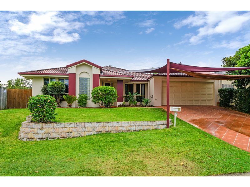 26 Camphor Wood Ct, Robina