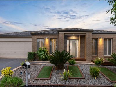 34 Prominence Boulevard, Tarneit