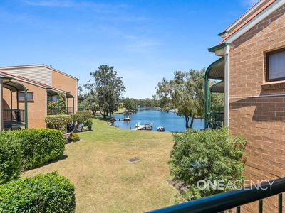 48 / 48 Thora Street, Sussex Inlet