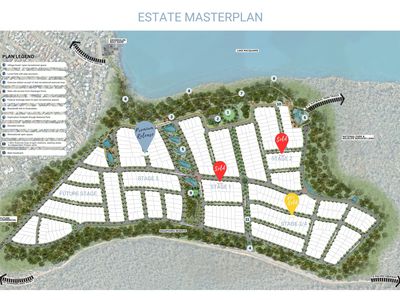 Lot 506, 85 Kanangra Drive, Crangan Bay