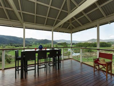 3803 Omeo Highway, Eskdale