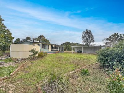 20 Galway Avenue, Gunnedah