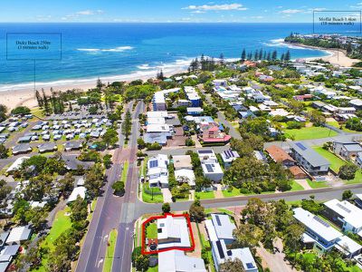 25 Tinbeerwah Street, Dicky Beach