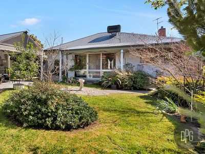 15 George Street, Wangaratta