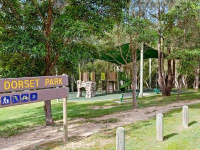 18 / 54 Dorset Drive, Rochedale South