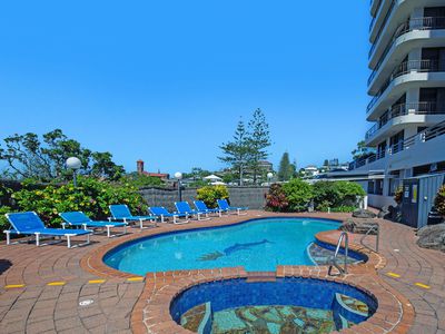 9 / 23 GARRICK ST, Coolangatta