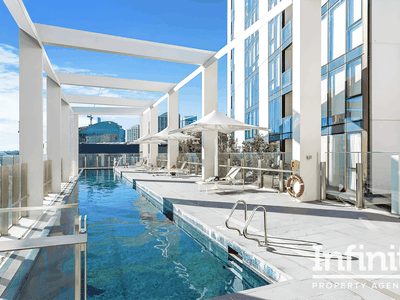 809 / 83 Harbour Street, Haymarket